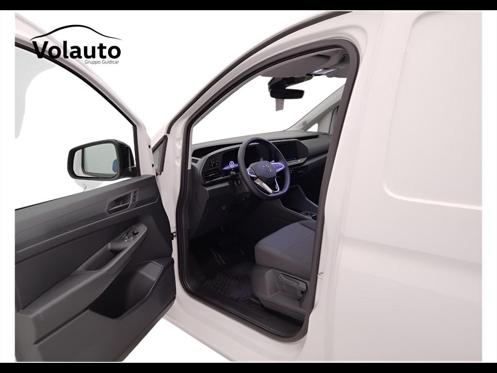 VOLKSWAGEN Caddy Cargo V - Caddy cargo 2.0 tdi 122cv Business dsg7 my24