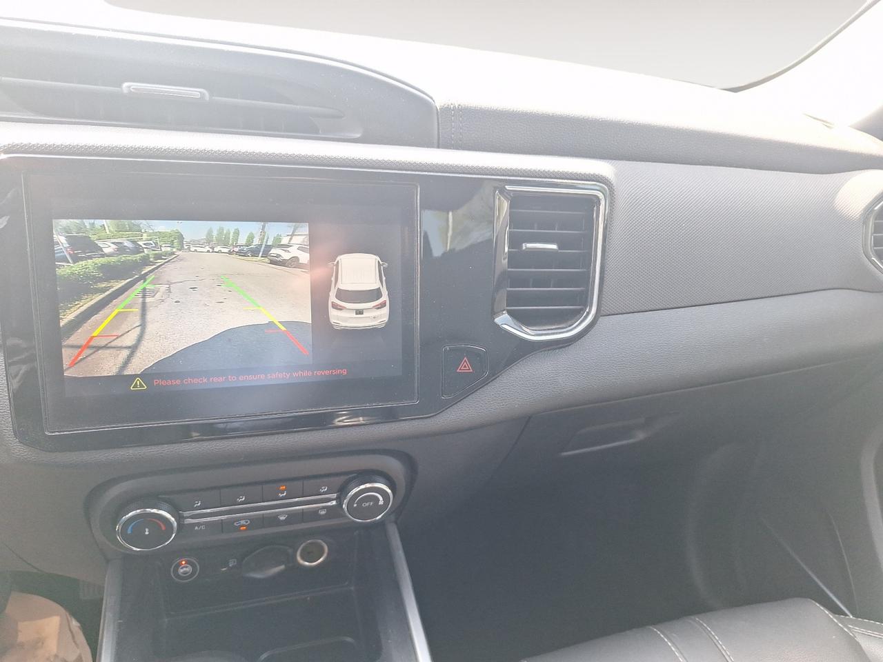 DR Motor DR 4.0 1.5 Gpl 114cv