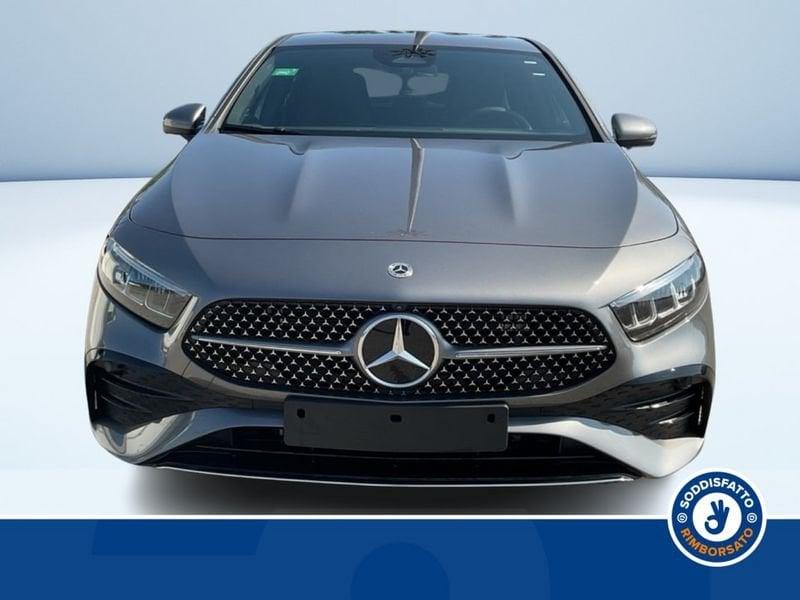 Mercedes-Benz Classe A 250e EQ-Power Automatic AMG Line Advanced Plus Digital Edition