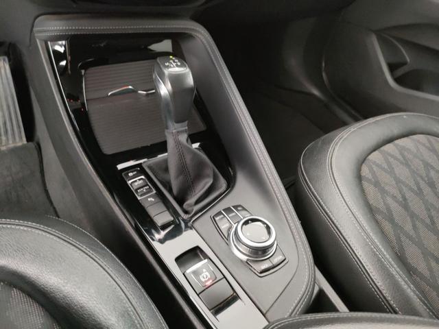 BMW X1 sdrive18d xLine auto