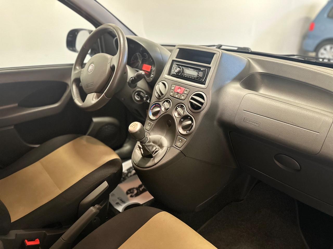 Fiat Panda 1.2 Climbing Natural Power NEOPATENTATI