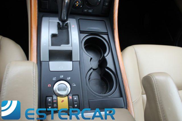 LAND ROVER Range Rover Sport 3.6 TDV8 HSE TETTO