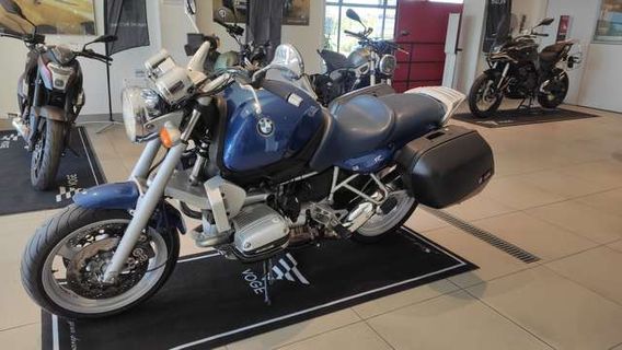 BMW R 1100 R