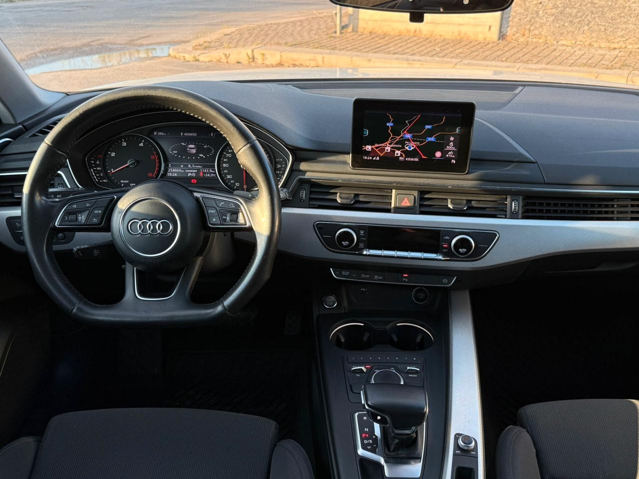 Audi A4 2.0 TDI 150 CV Sport