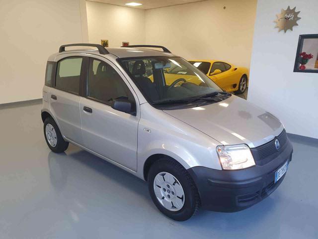 FIAT Panda 1.1 Actual