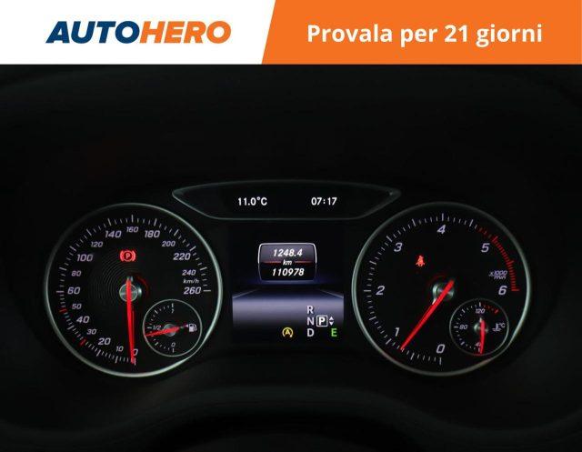 MERCEDES-BENZ B 200 CDI Automatic Sport