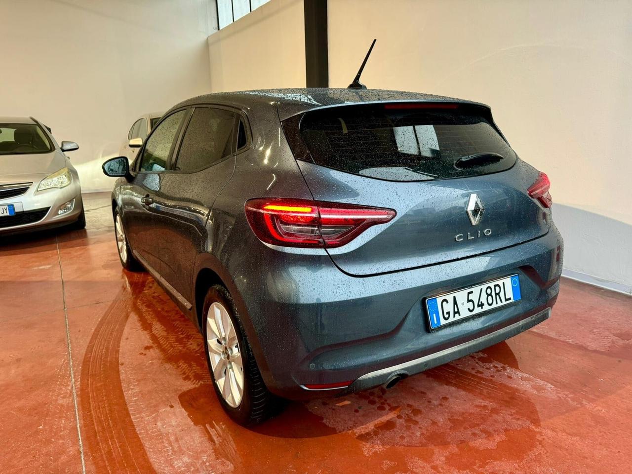 Renault Clio Blue dCi 8V 85 CV 5 porte Zen