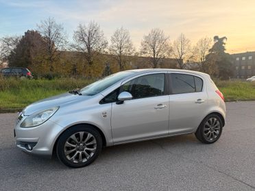 Opel Corsa 1.2 5 porte Edition