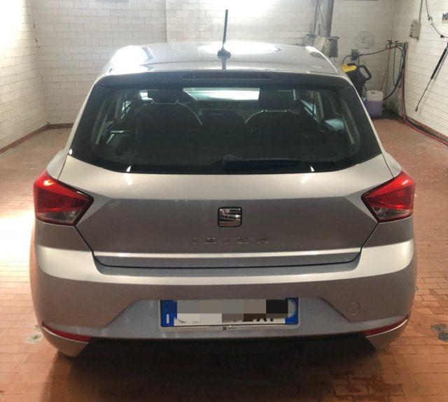 SEAT Ibiza 1.0 MPI 5 porte Style