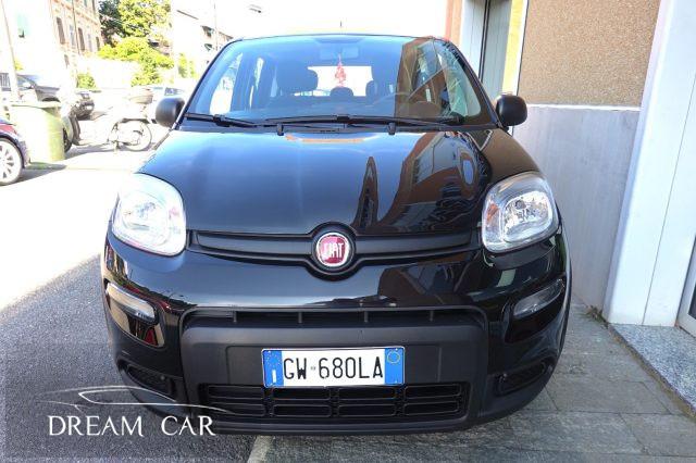 FIAT Panda 1.0 FireFly S&S Hybrid UNIPRO
