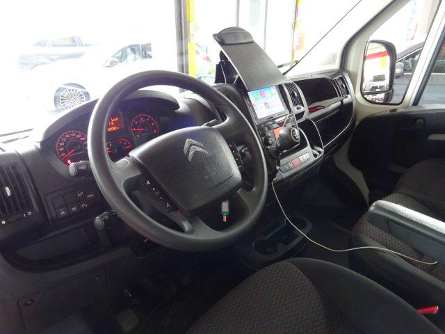 CITROEN Jumper 33Q BlueHDi 140 S&S PM-TN Furgone Edition