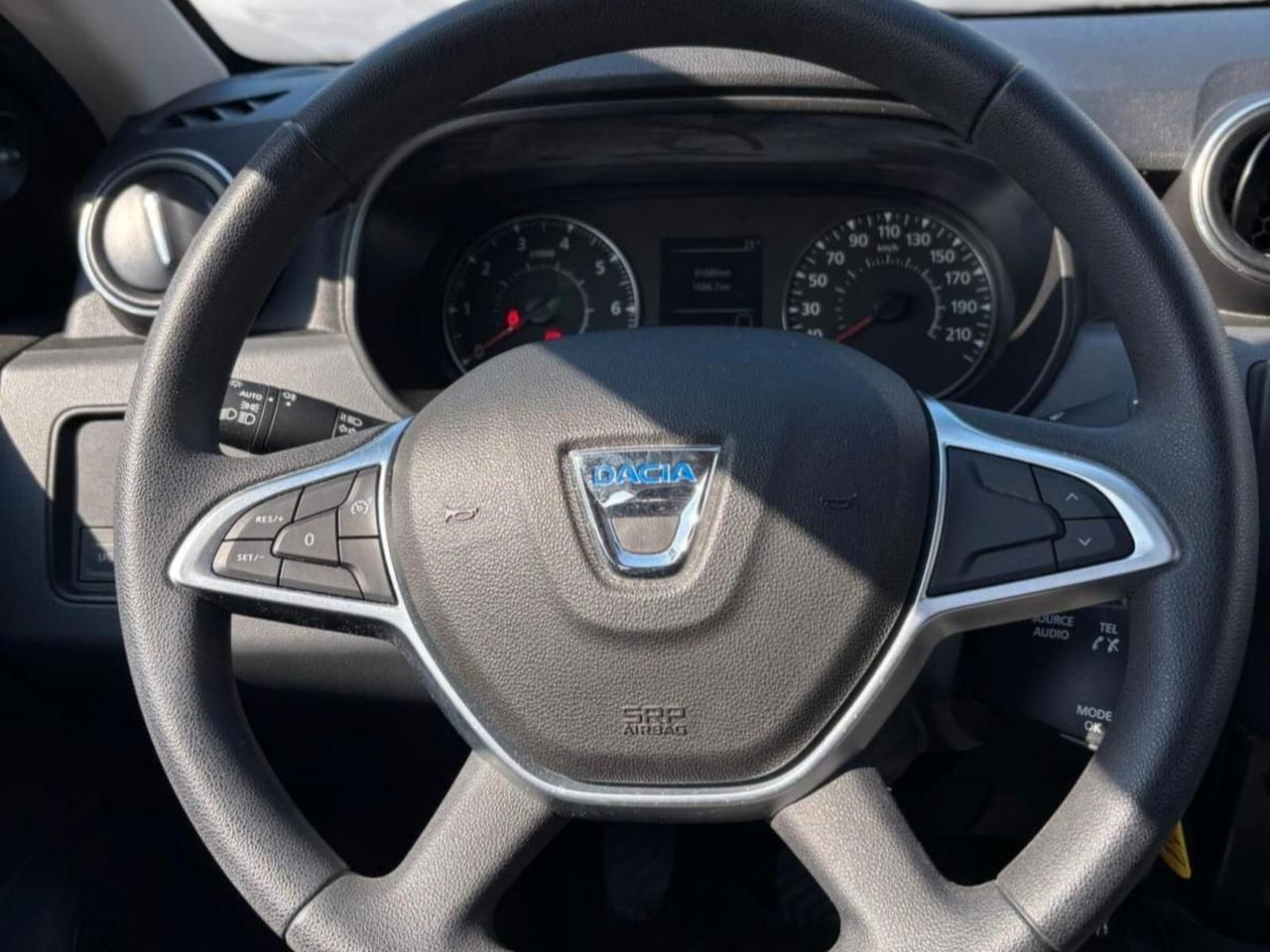 Dacia Duster 1.0 TCe 100 CV ECO-G 4x2 Essential