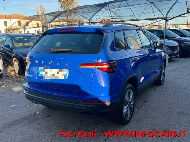 SKODA Karoq 2.0 TDI EVO SCR 115 CV DSG Executive - PROMO