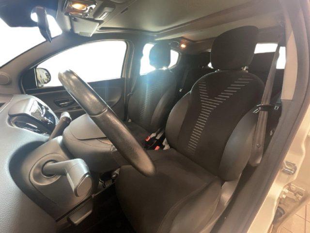 LANCIA Ypsilon 0.9 TwinAir 85 CV 5 porte S&S DFN Gold