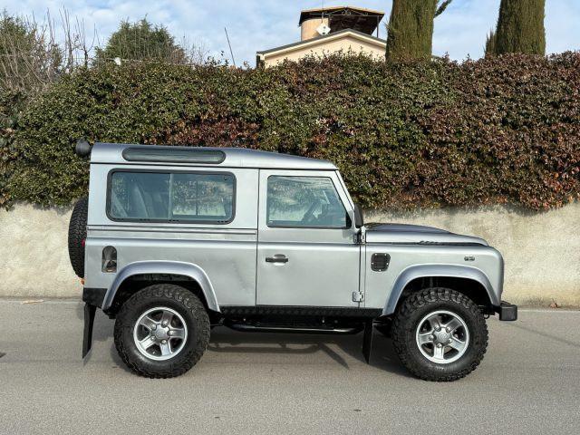 LAND ROVER Defender 90 2.2 SE TD4 Station Wagon UNICO PROPRIETARIO