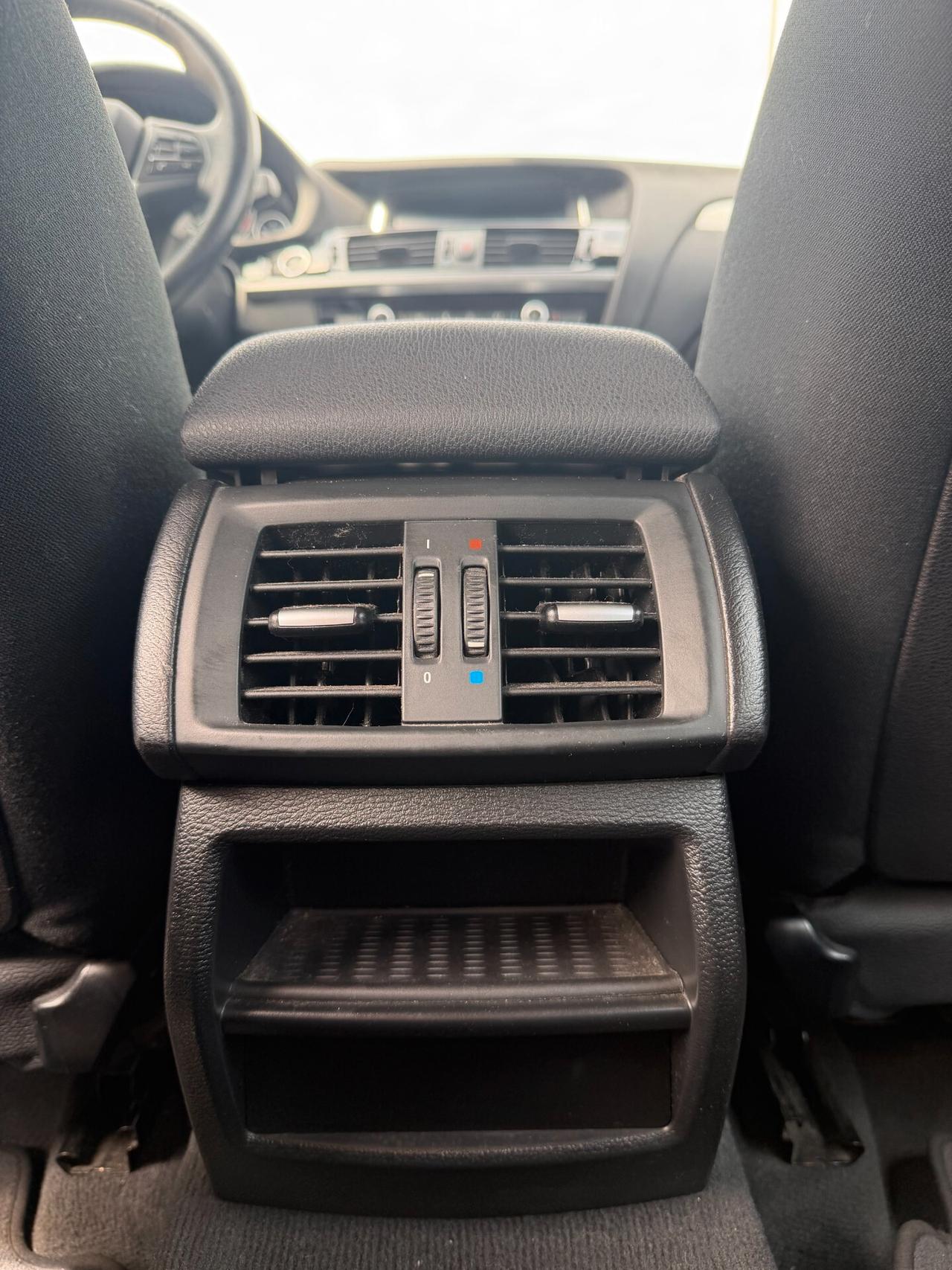 Bmw X3 xDrive20d Business Advantage Aut.