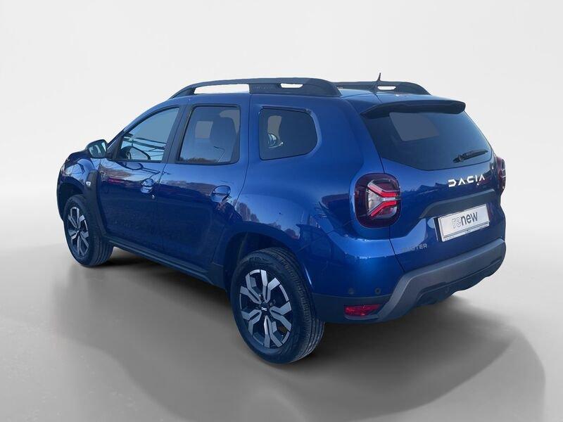 Dacia Duster Duster 1.0 TCe GPL 4x2 Journey UP