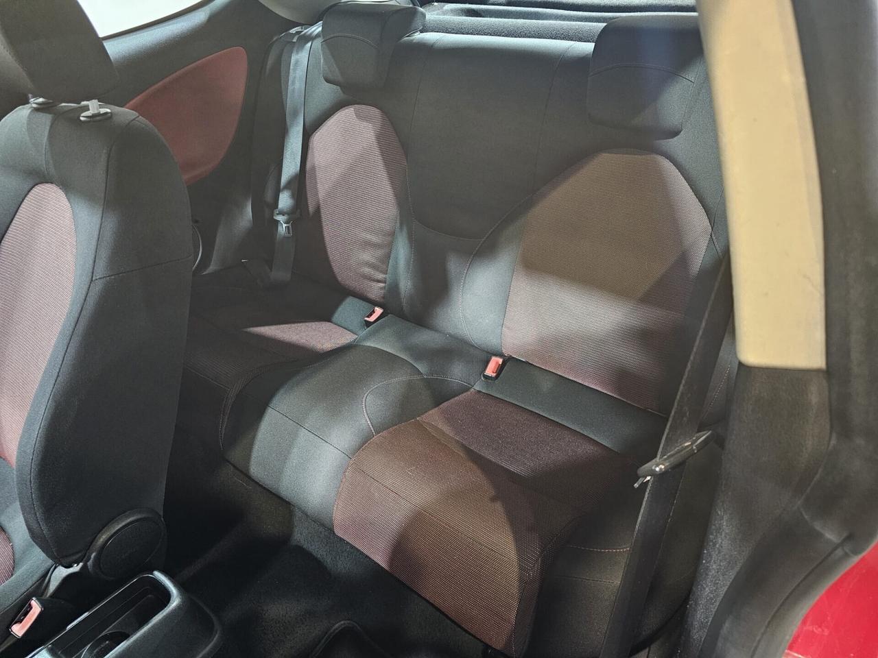 Alfa Romeo MiTo 1.4 78 CV GPL Distinctive Sport Pack