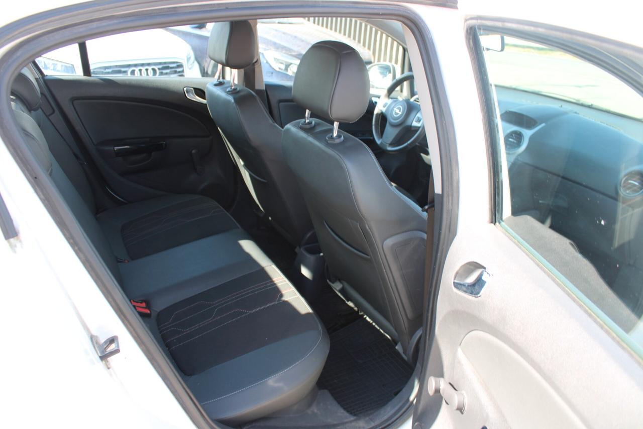 Opel Corsa 1.3 CDTI 75CV F.AP. 5 porte Sport