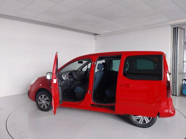 CITROEN Berlingo Multispace VTi 95 Feel GPL UNICO PROPRIETARIO