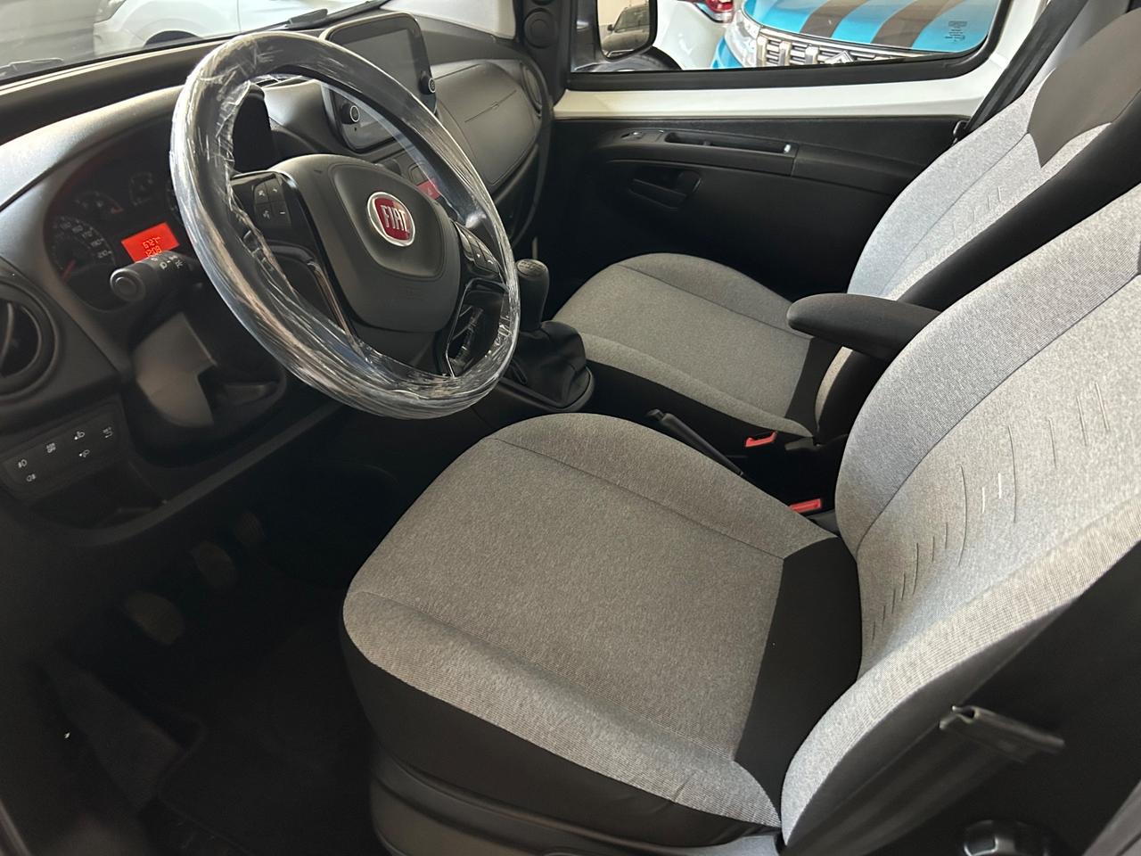 FIAT. FIORINO VAN
