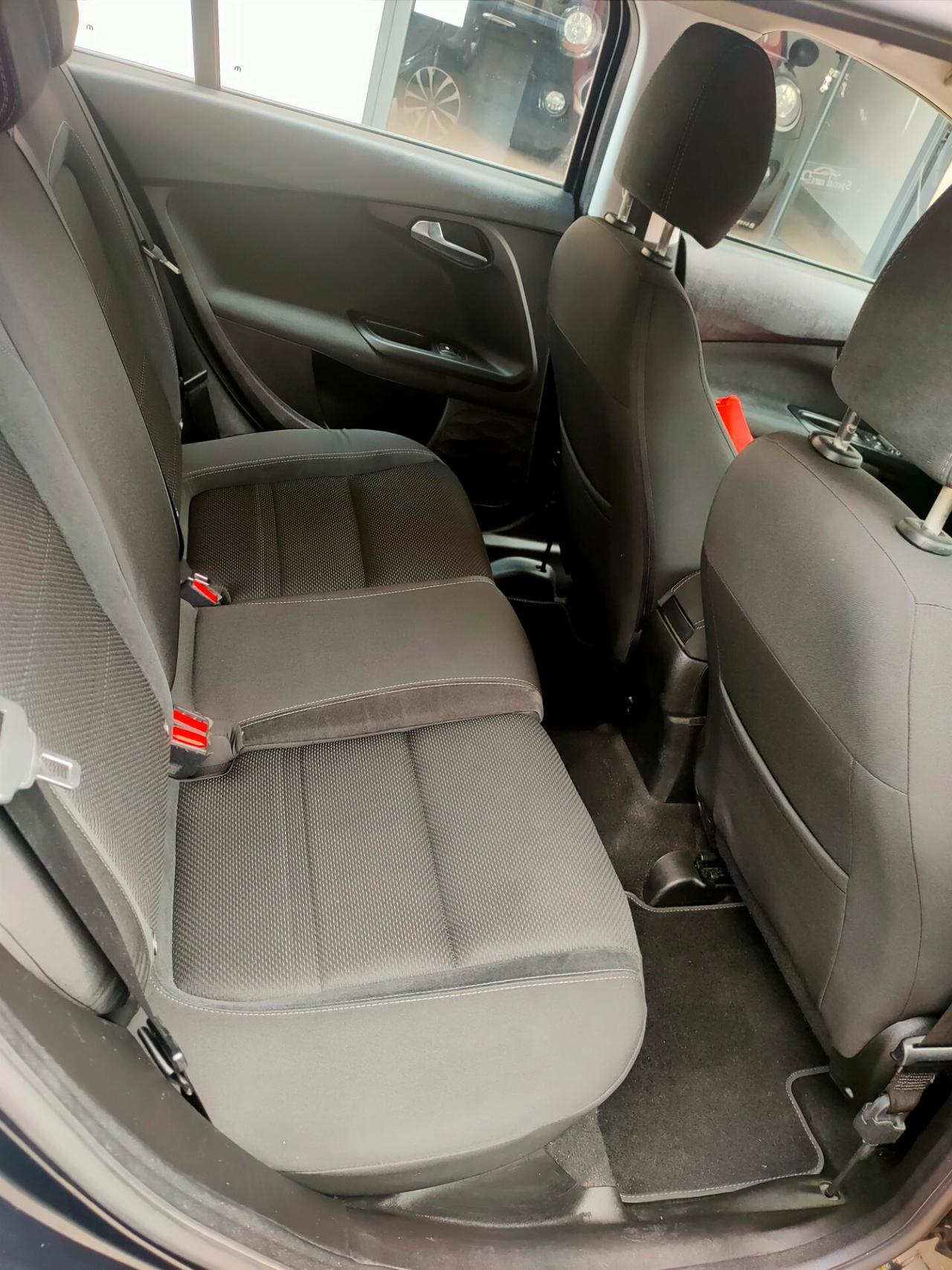 Fiat Tipo 1.6 Mjt S&S SW Lounge