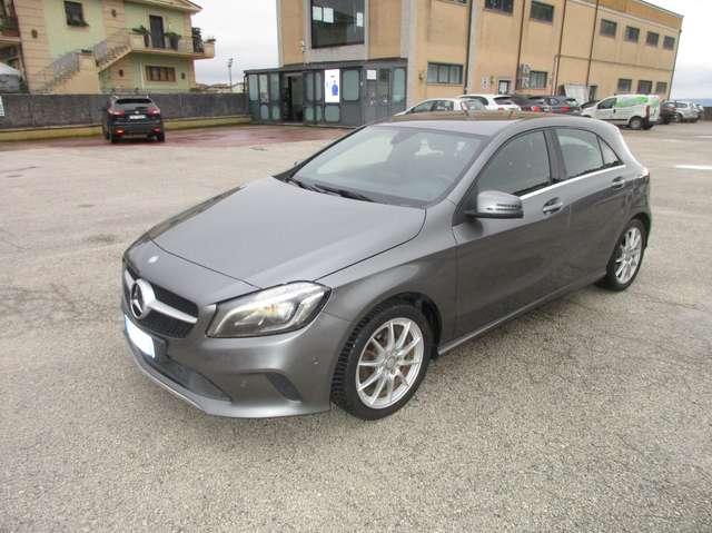 Mercedes-Benz A 180 BlueEfficiency Urban GARANTITA FULL OPTIONAL