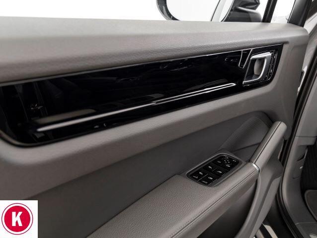 Porsche Cayenne 3.0 V6