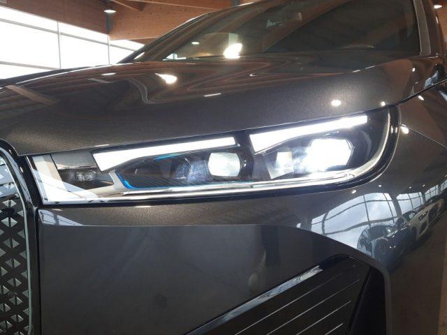 BMW iX xDrive50 Aut.