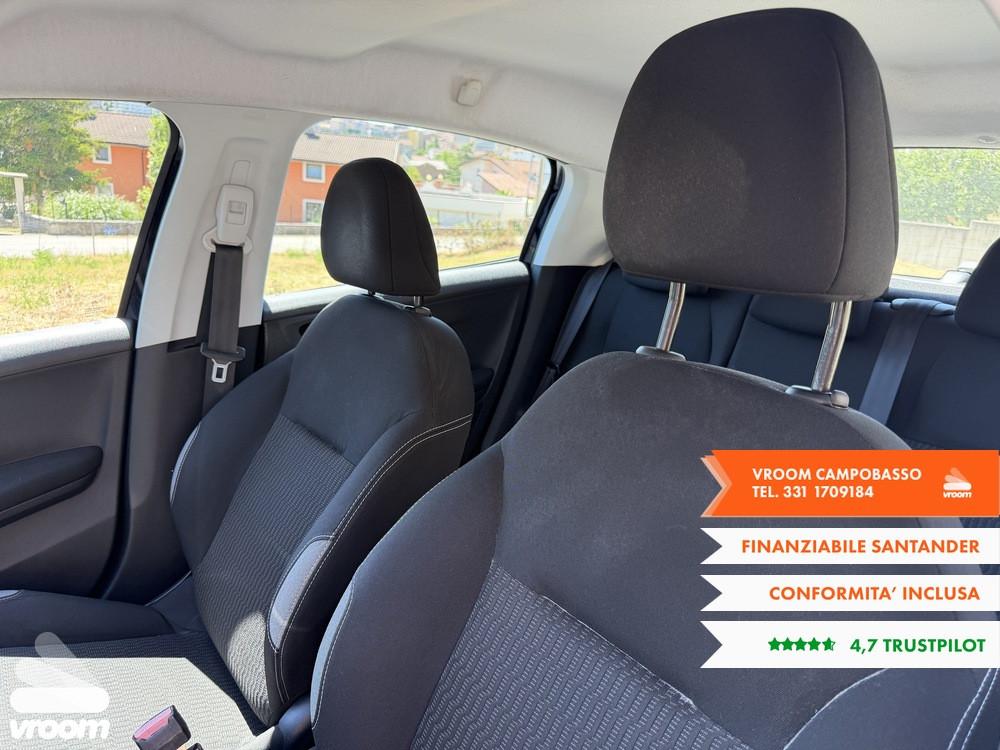 PEUGEOT 208 1° serie BlueHDi 75 5 porte Allure