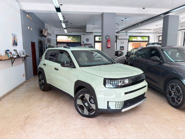 Fiat Grande Panda 1.2 Hybrid 110 CV S&S La Prima Km0