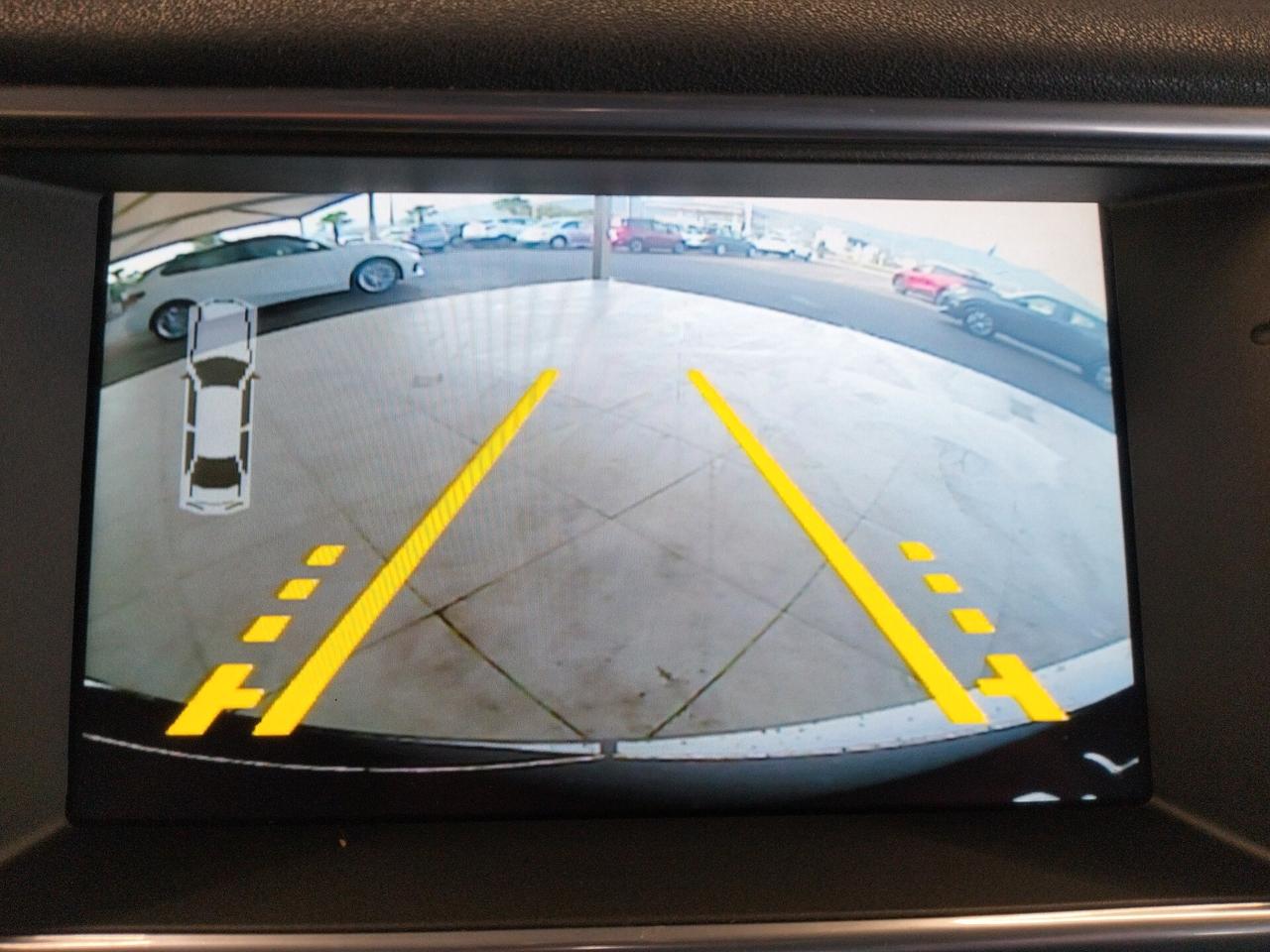 Land Rover Range Evoque 2.0 TD4 150 CV 5p. SE Dynamic