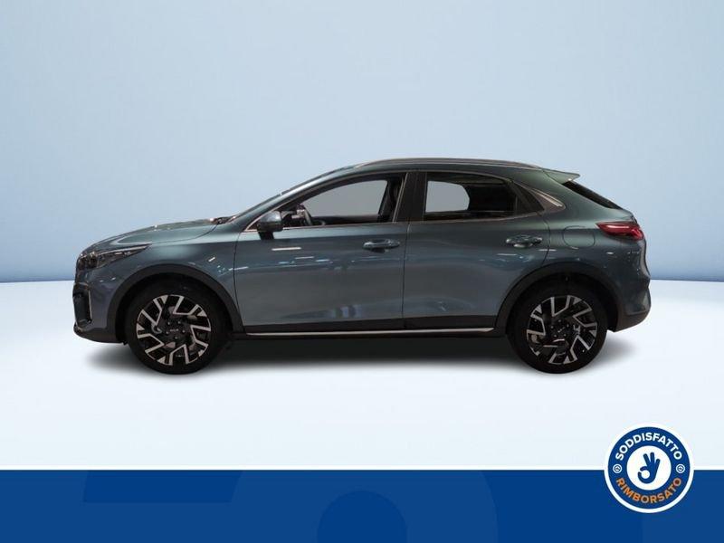 KIA Xceed 1.5 TGDI Mild Hybrid DCT Business MY25