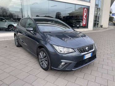 SEAT Ibiza 1.6 TDI 80 CV 5p. XCELLENCE