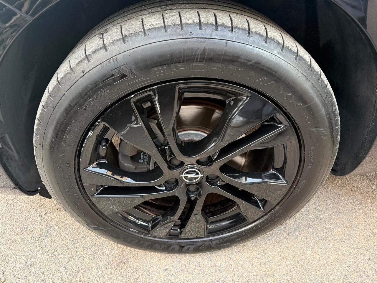 Opel Grandland 1.5 GS line
