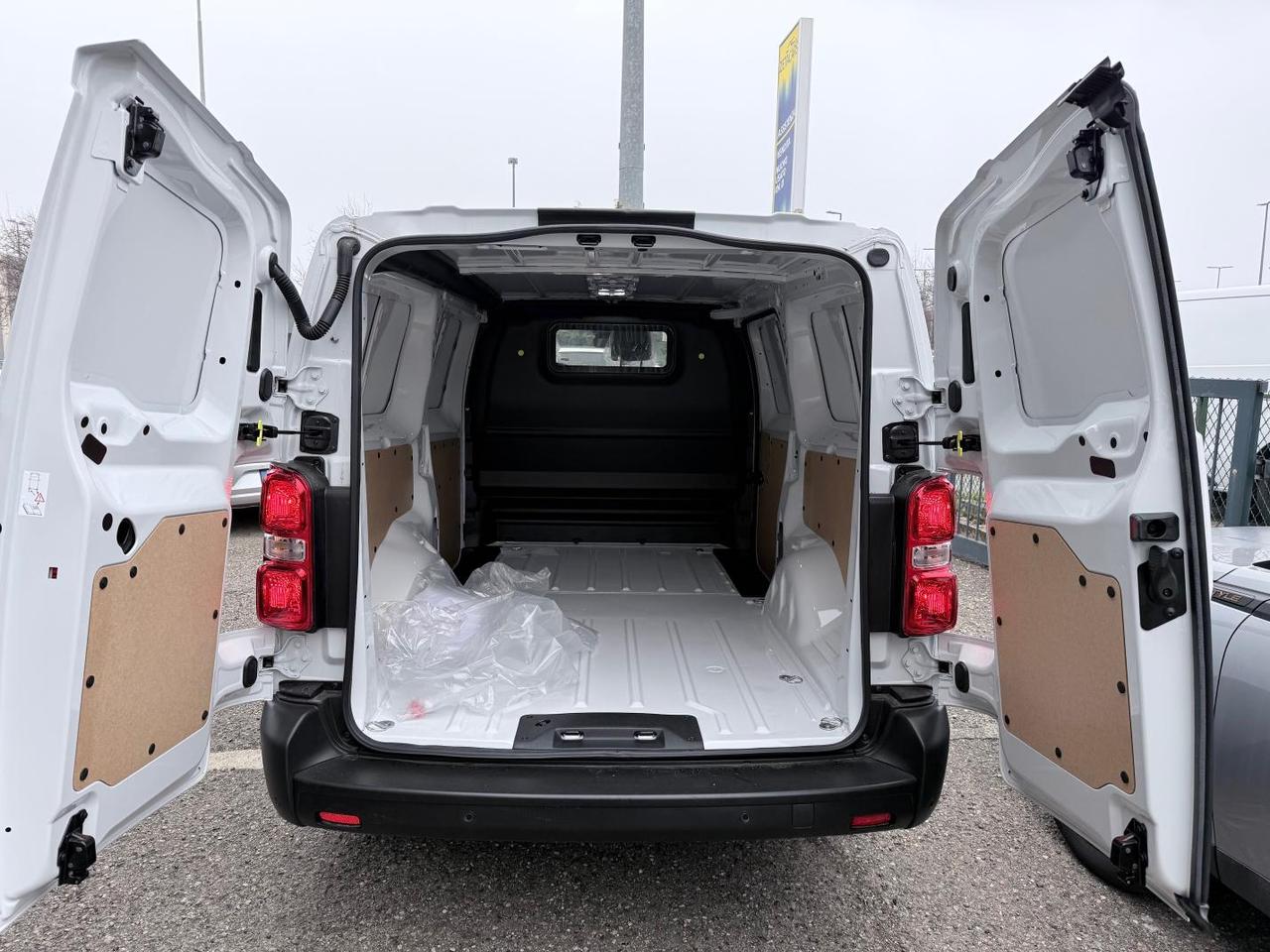 FIAT Scudo Scudo 1.5 BlueHDi 120CV S&S PL-SL-TN Furgone 22.000 + IVA