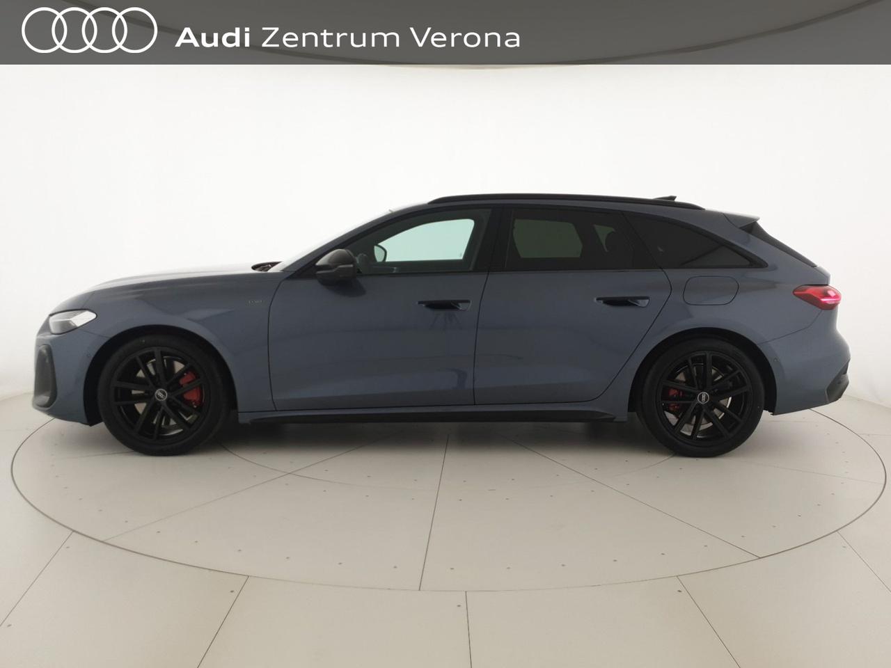 Avant 2.0e-hybrid 299CV quattro Str S line Edition
