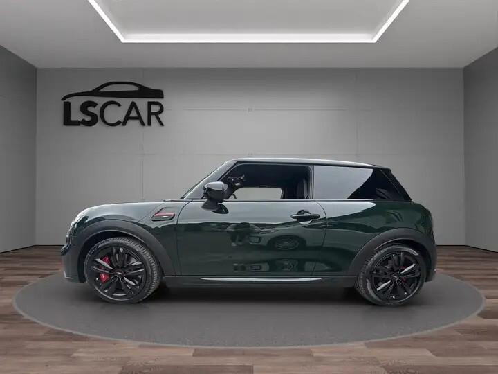 Mini John Cooper Works Coupe UNIPRO-PROMO-FINANZIAMENTO