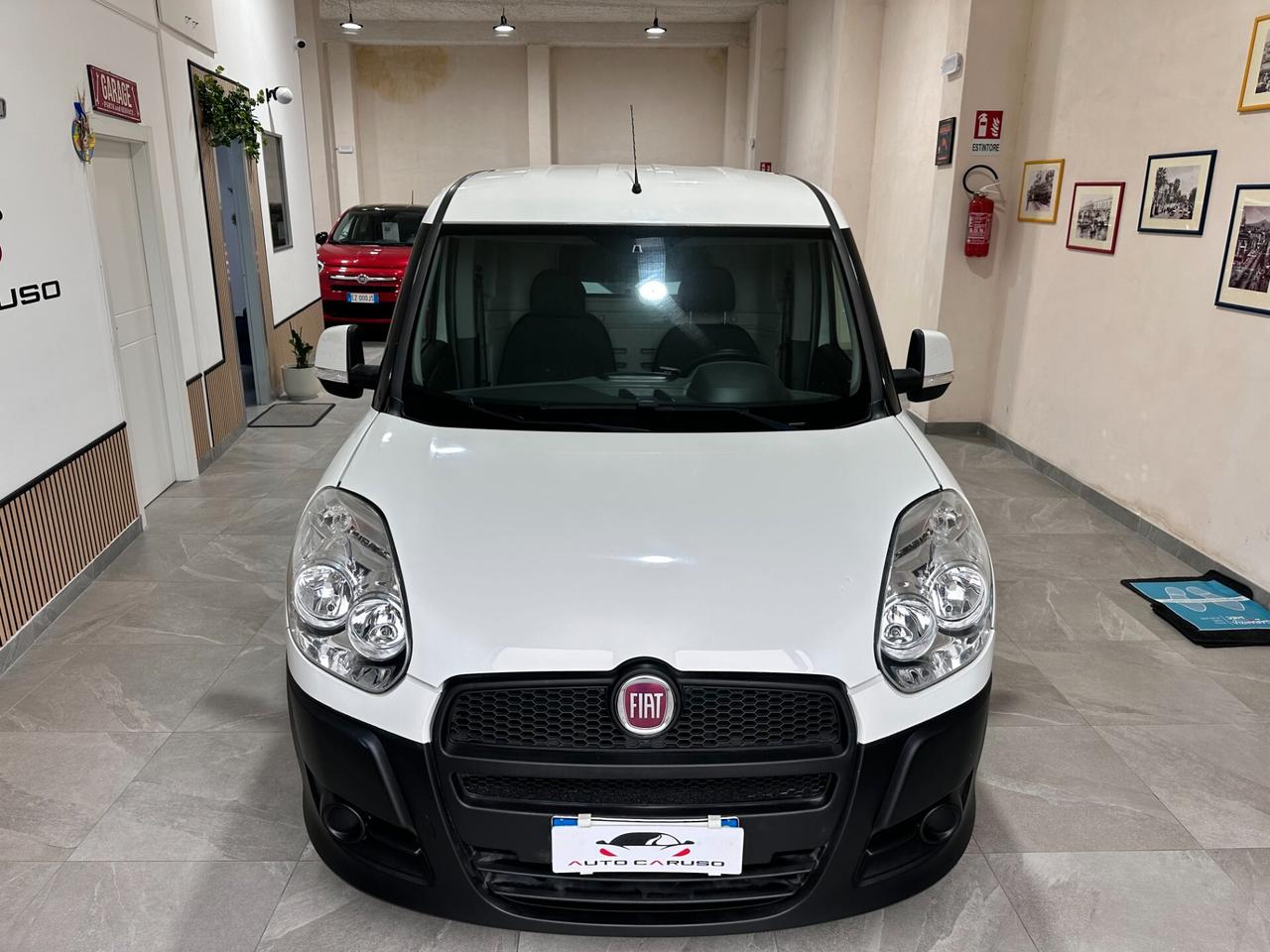 Fiat Doblo Doblò 1.6 MJT 105CV - UNICO PRO. - NUOVO!!!