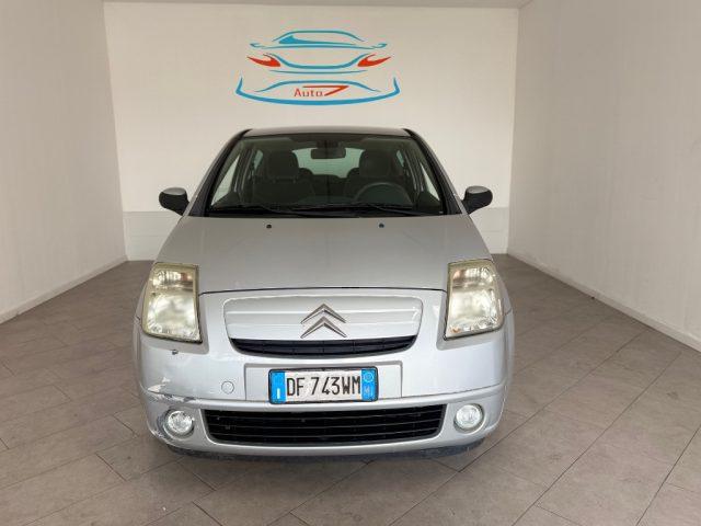 CITROEN C2 1.1 Exclusive