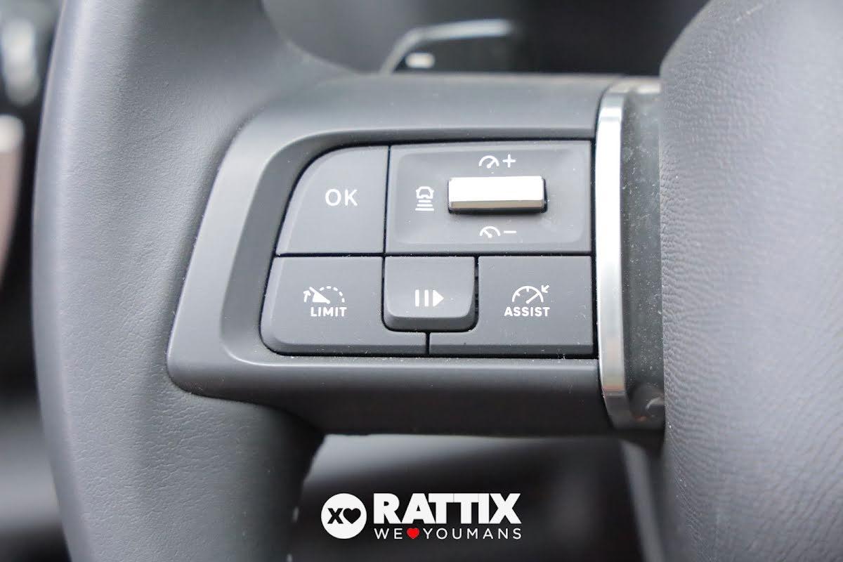 Citroen C4 1.2 puretech 130CV Max eat8