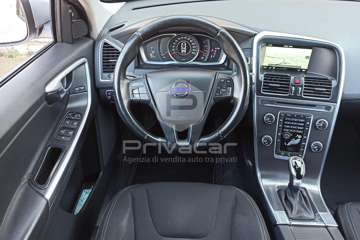 VOLVO XC60 D4 Geartronic Business