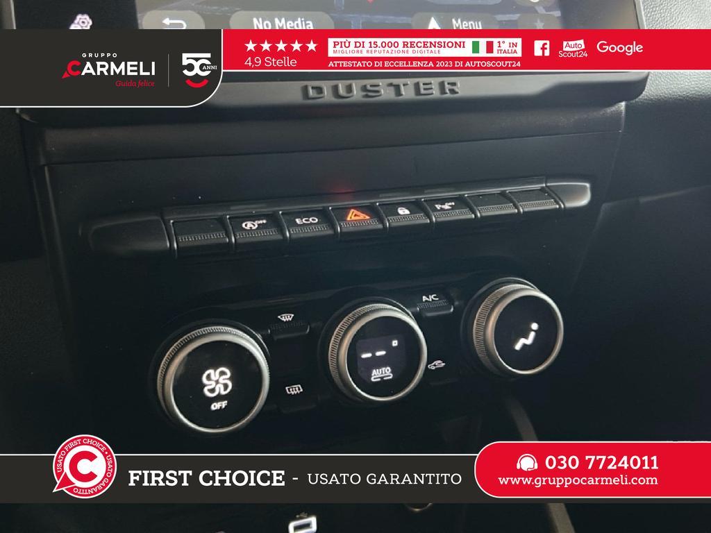 Dacia Duster 1.5 Blue dCi Journey 4x2