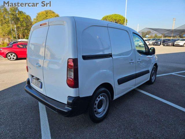 CITROEN Berlingo Berlingo BlueHDi 100 Club Van TG : FL463RZ