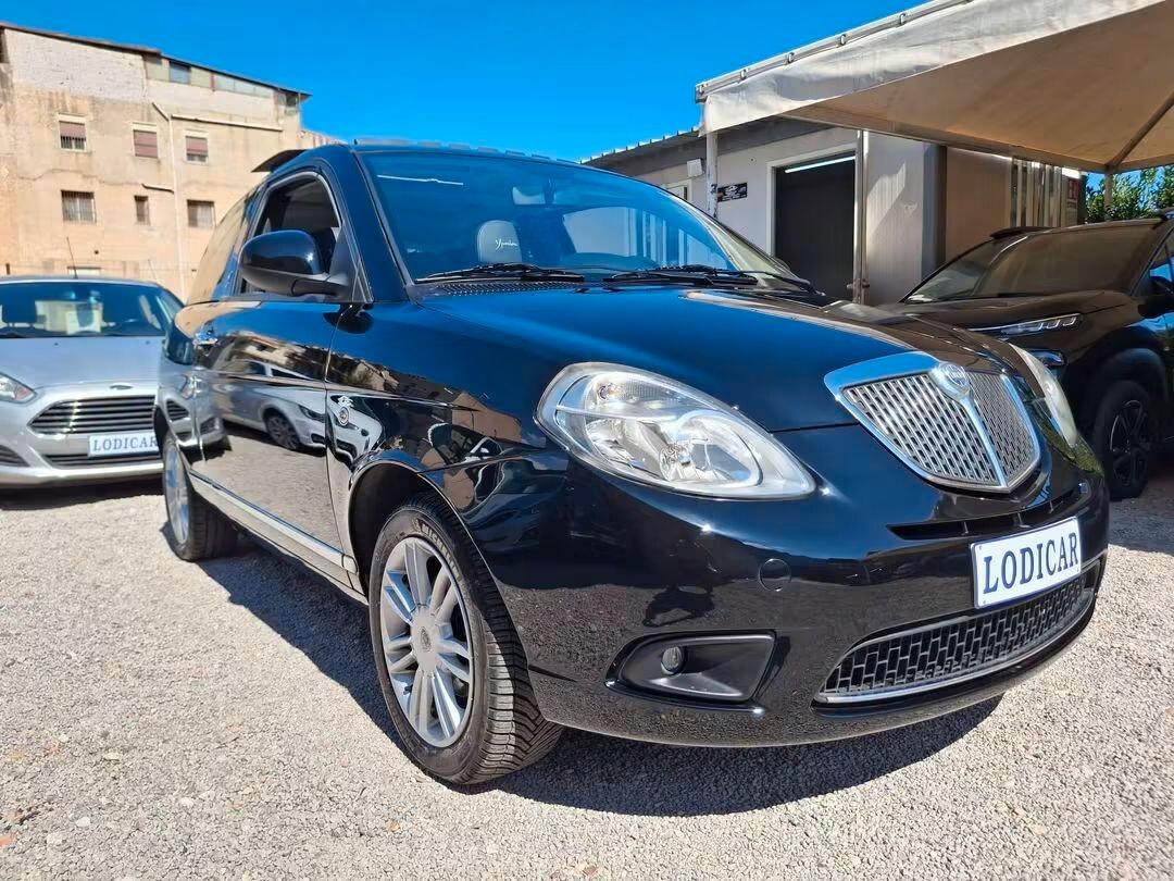 Lancia Ypsilon 1.3 MJT 16V 95 CV 3 porte S&S Platinum