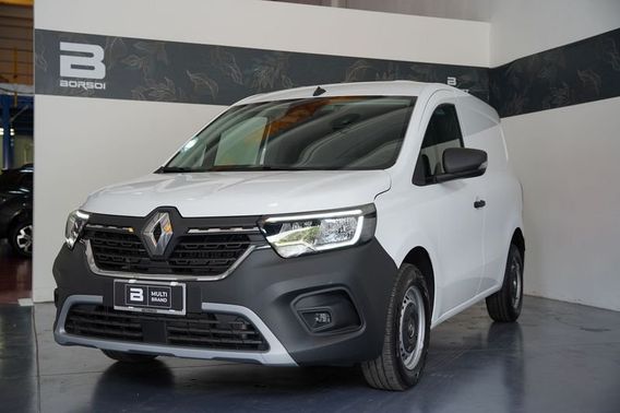 Renault Kangoo 1.5 Blue dCi 75 Van Edition One