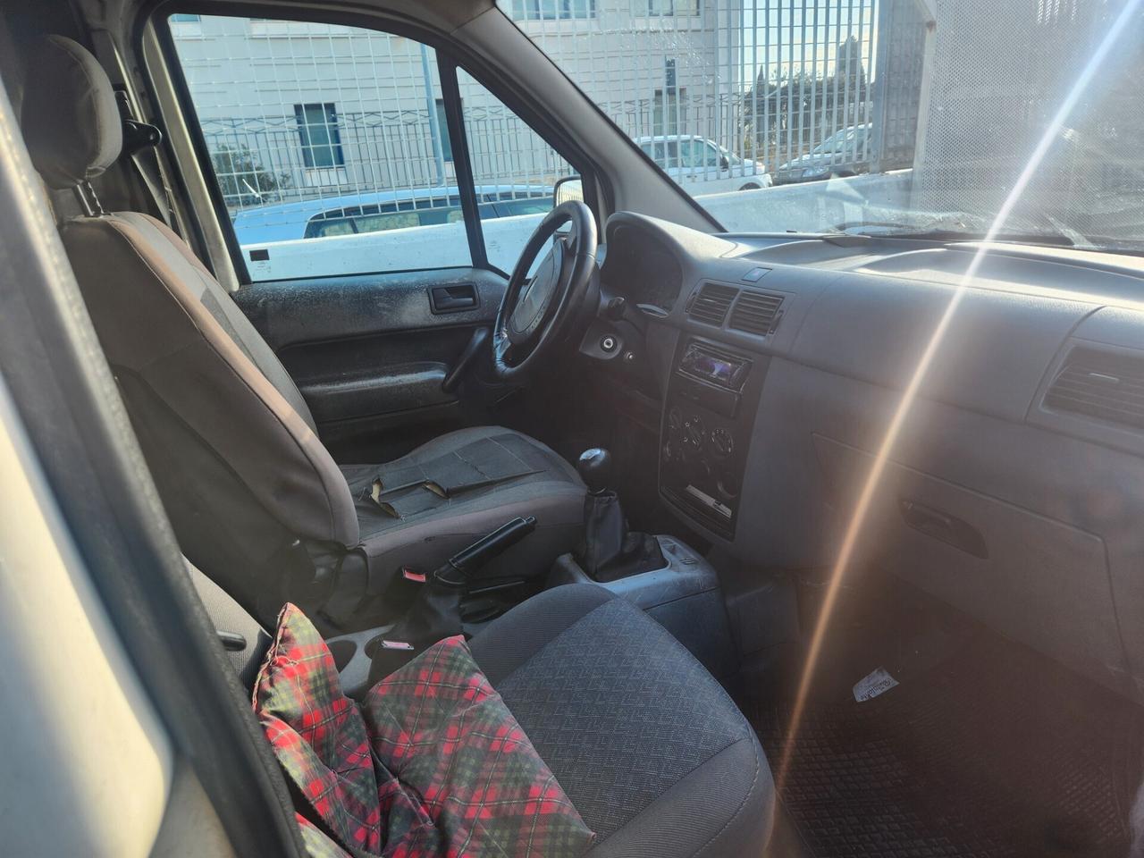 Ford Transit Connect COIBENTATO FRIGO