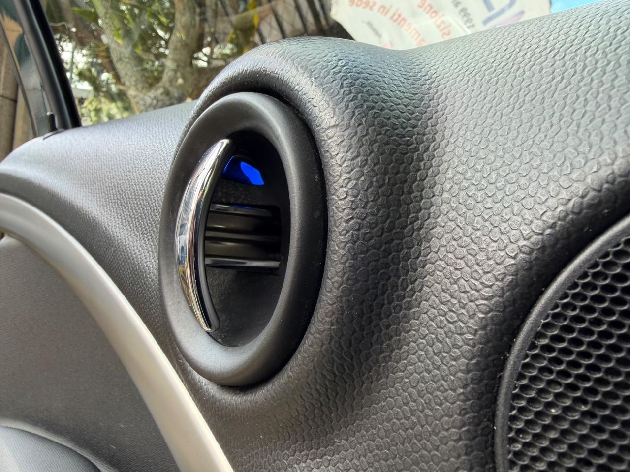 Mini Cooper D Countryman 1.6 ALL4 Tettuccio Apribile