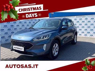 FORD Kuga 2.5 Plug In Hybrid 225 CV CVT 2WD Connect del 2021