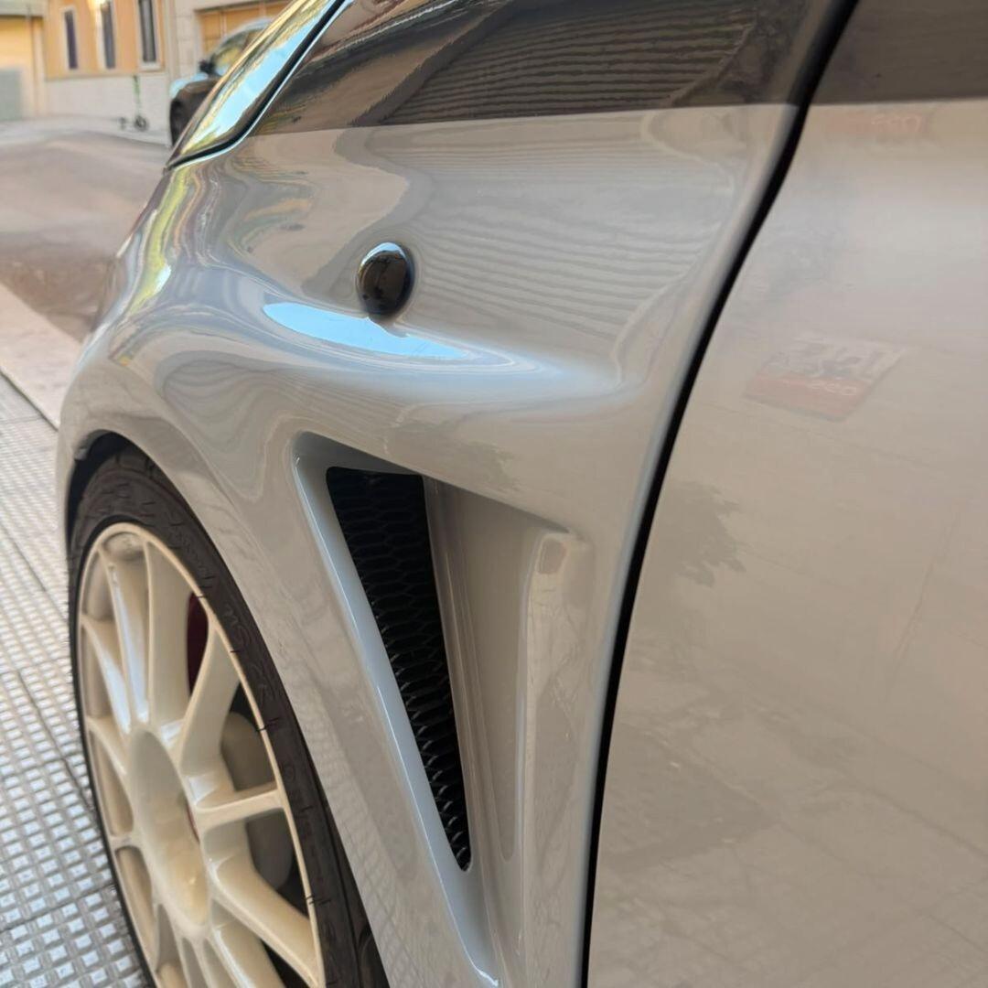 Abarth 595 1.4 Turbo T-Jet - 160 CV